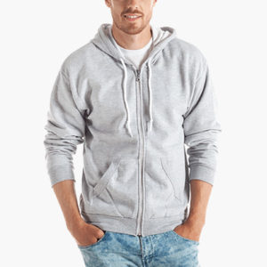 Men's hoodie